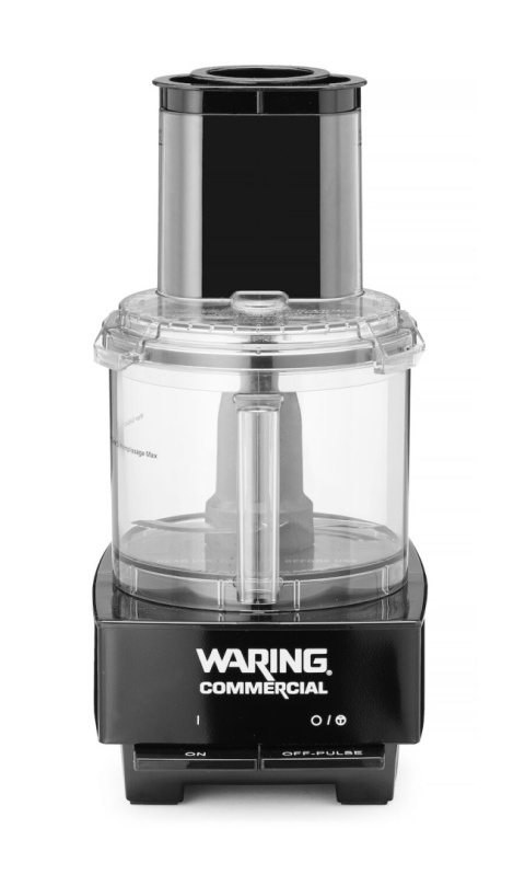 Malakser gastronomiczny Waring WFP14SCE
