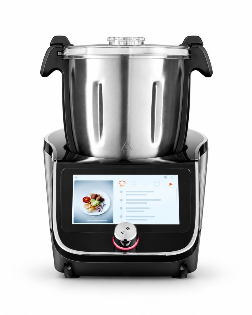 Robot wielofunkcyjny HENDI HendiChef 221792