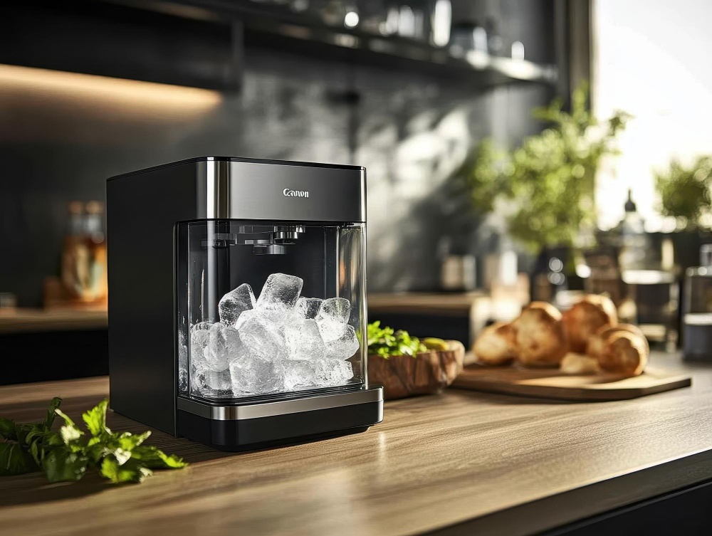 Kruszarka do lodu – jak wybrać model do baru, kawiarni i gastronomii?