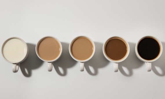 ☕ 5 najpopularniejszych kaw, które przygotujesz w ekspresie ciśnieniowym