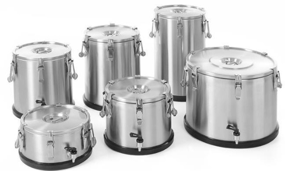 Termosy na zupy – jak wybrać najlepszy model do gastronomii i cateringu?
