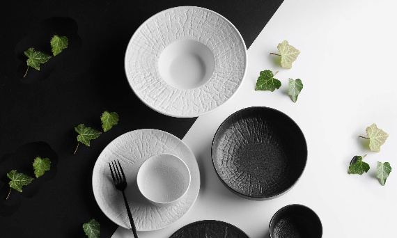 Jak wybrać porcelanę Fine Dine do restauracji i bufetu? Praktyczny przewodnik dla gastronomii