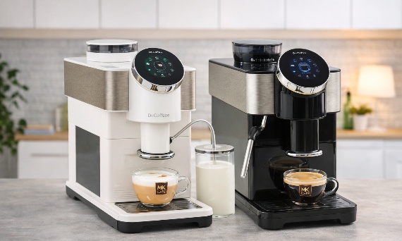 Jaki ekspres do kawy do 3000 zł wybrać do domu i biura?