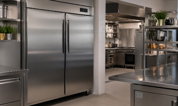 Jakie błędy najczęściej popełnia się przy wyborze szafy chłodniczej?