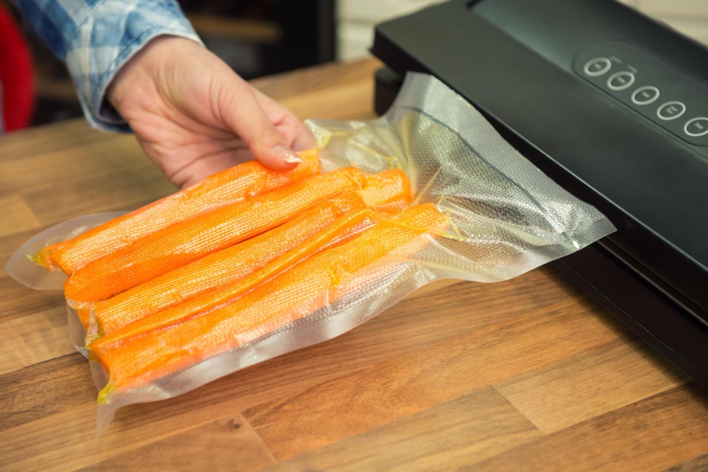 🥡 Jak pakować próżniowo domowe dania, pierogi i przetwory? Praktyczne porady i ekologiczne rozwiązania