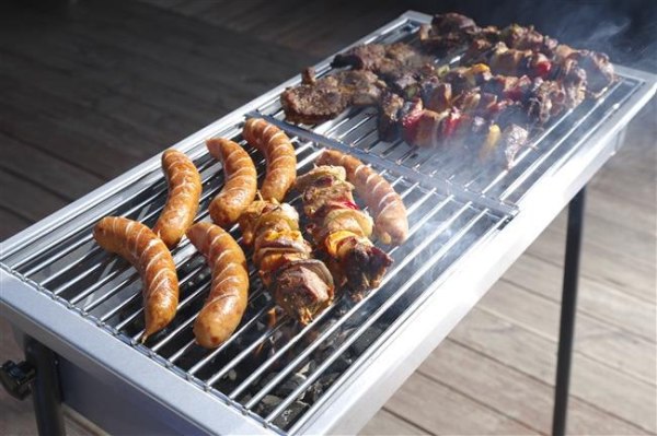 Grille