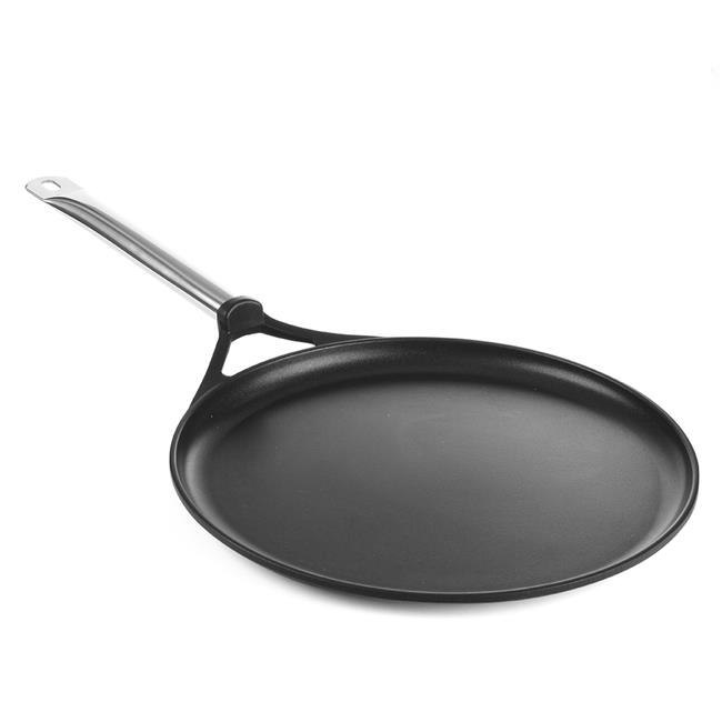 Patelnie do naleśników grillowania steków