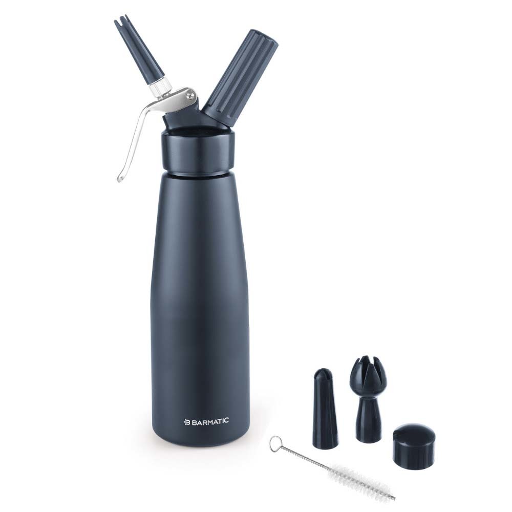 Syfony i automaty do bitej śmietany