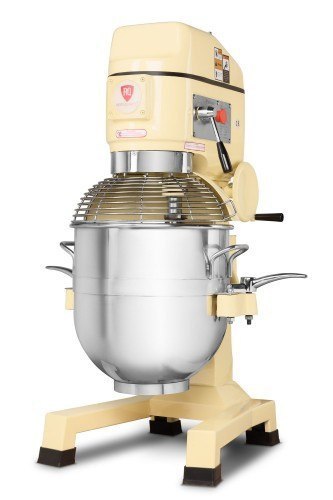 Mikser planetarny ubijaczka 50l resto quality