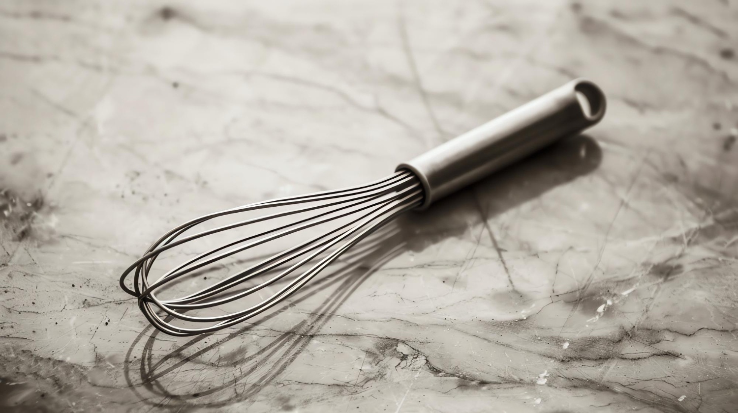 rozga kuchenna trzepaczka ze stali nierdzewnej 8 wrzecion do zmywarki