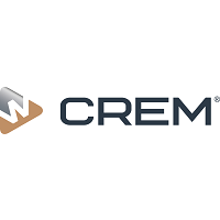 Logo CREM 