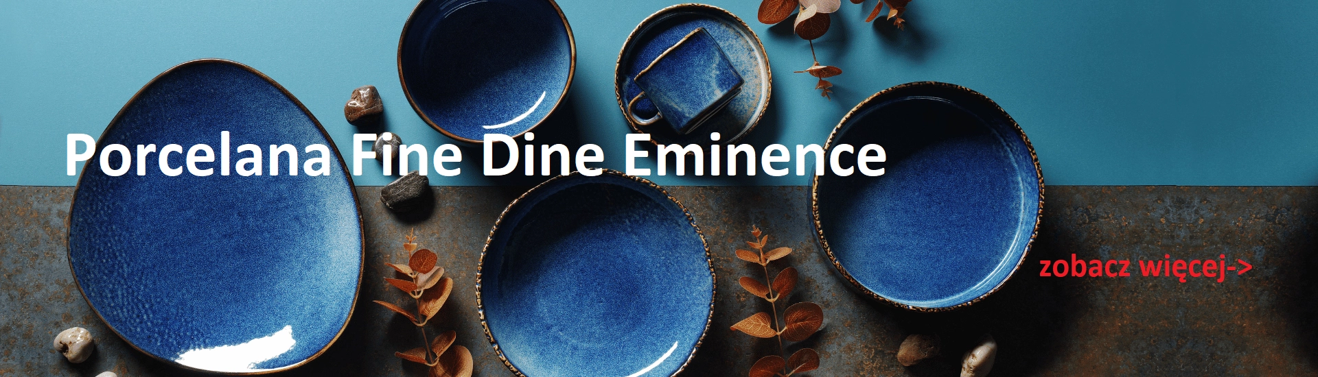Fine Dine Eminence