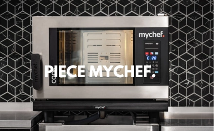 Piece Mychef